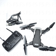Drone Andowl Q718 4K Camera - INmille