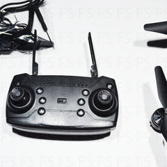 Drone Andowl Q718 4K Camera - INmille