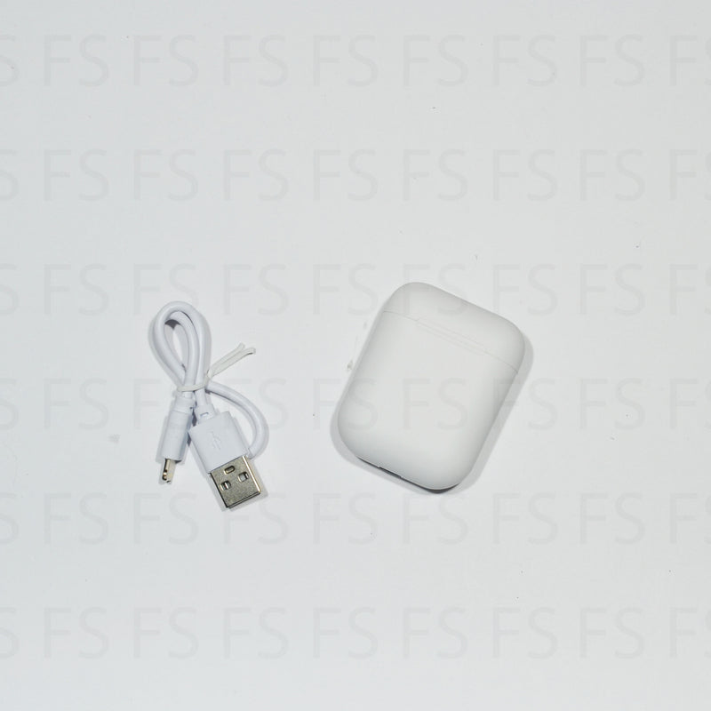 Auricolari Bluetooth 5.0 Inpods 12 Wireless Bluetooth - INmille