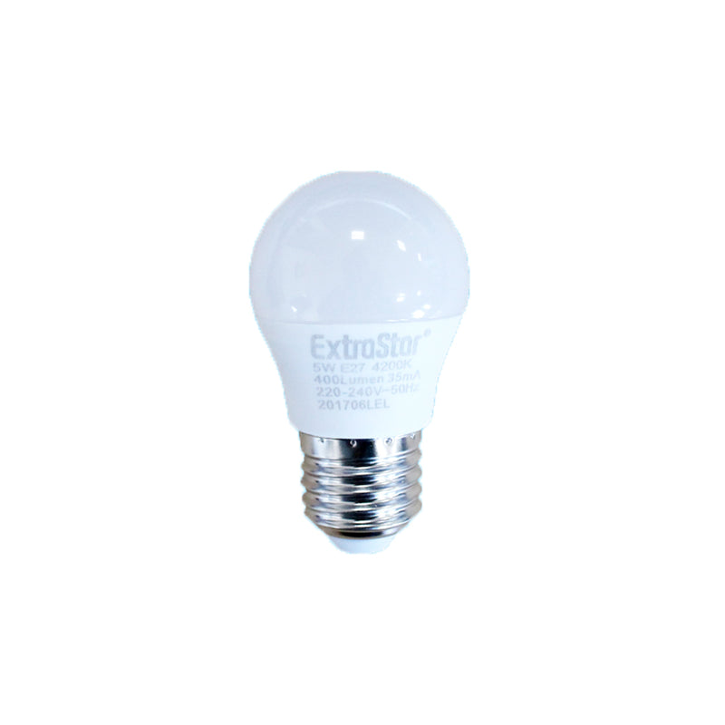 Lampadina Led 4W E27 G45 - INmille