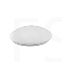 Plafoniera Led Rotonda Da Soffitto Minimo Consumo 18W C01