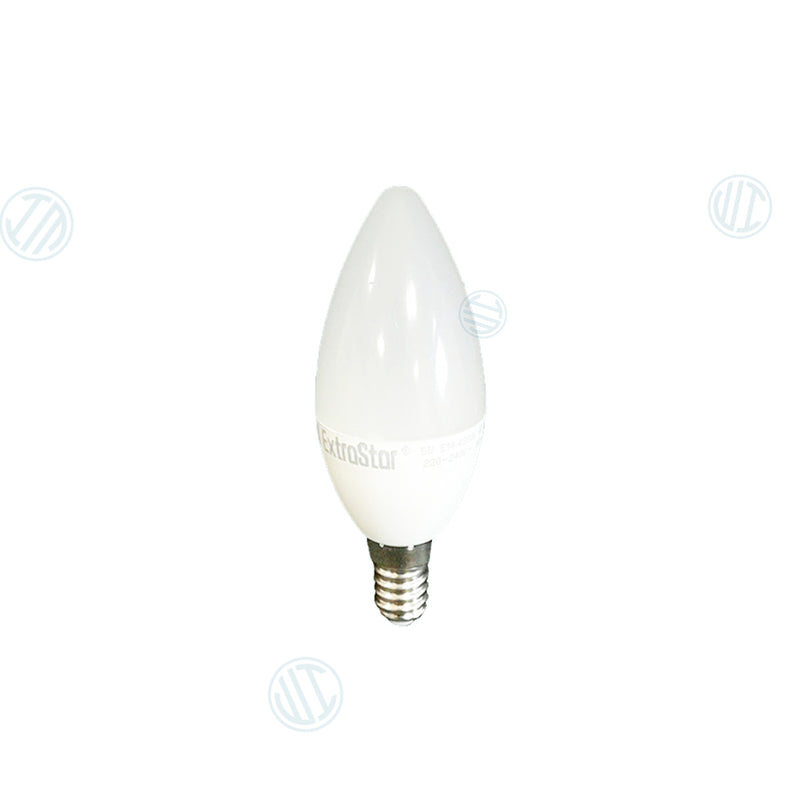 Lampadina Led 8W E14 C37 - INmille