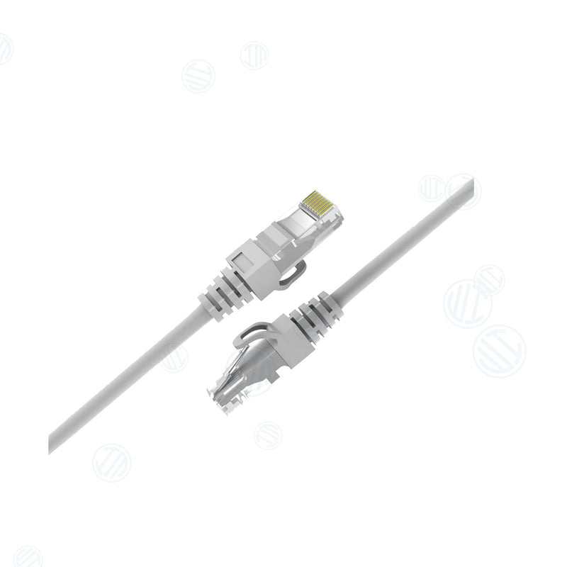 Cavo Lan Ethernet Cat. 6 Rj45