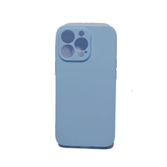 Custodia Cover Per Iphone 13 Pro, Sottile Morbido Tpu Silicone Antiurto - INmille