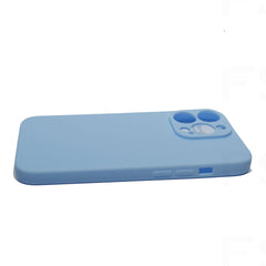 Custodia Cover Per Iphone 13 Pro, Sottile Morbido Tpu Silicone Antiurto - INmille