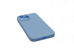 Custodia Cover Per Iphone 13 Pro, Sottile Morbido Tpu Silicone Antiurto - INmille