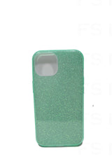 Custodia Cover Per Iphone 12 Pro Max Glitter - INmille