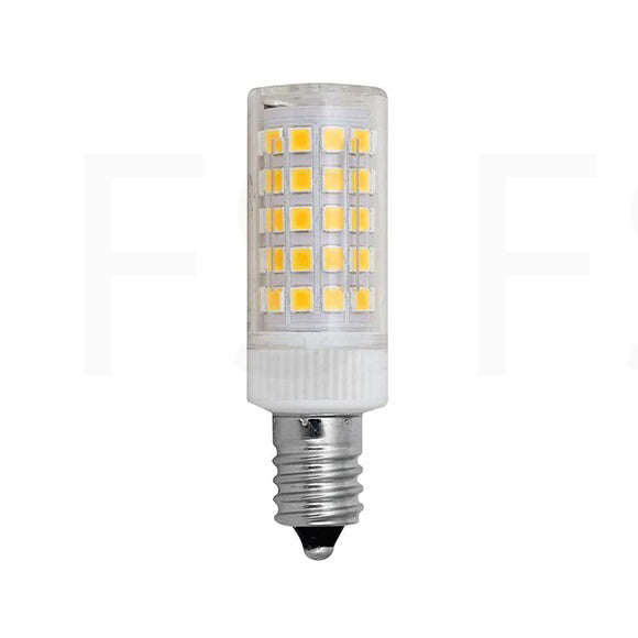 Lampadina Led Minimo Consumo 7W E14 86D