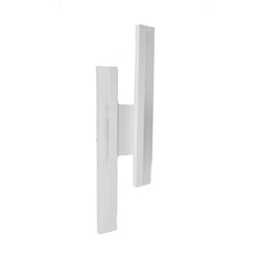 Applique Interno da Parete Doppia Luce 10 W