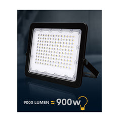 Faretto Proiettore Led 100W Ip65 - INmille