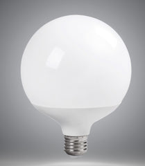 Lampadina Led A Sfera 21W - INmille