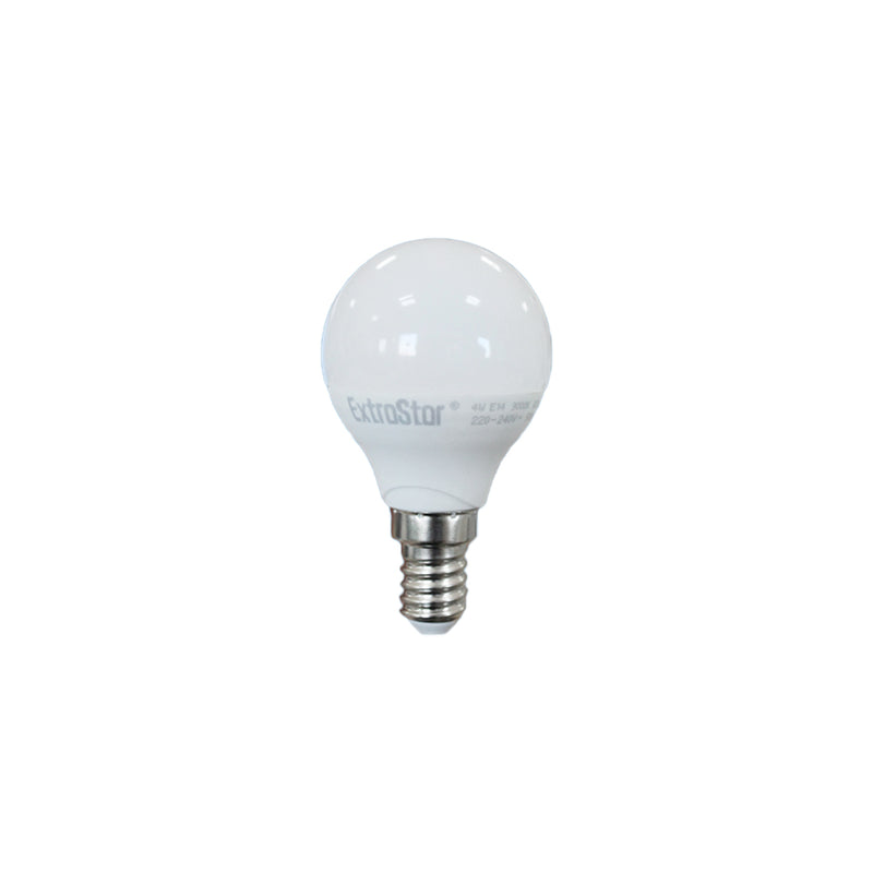 Lampadina Led 4W E14 G45 - INmille