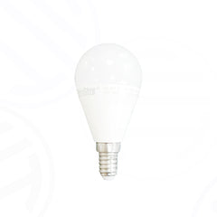 Lampadina Led 8W E14 G45