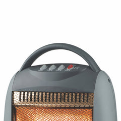 Stufa Alogena Oscillante 1200W