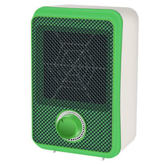 Mini Termoventilatore Scaldino Elettrico 600W