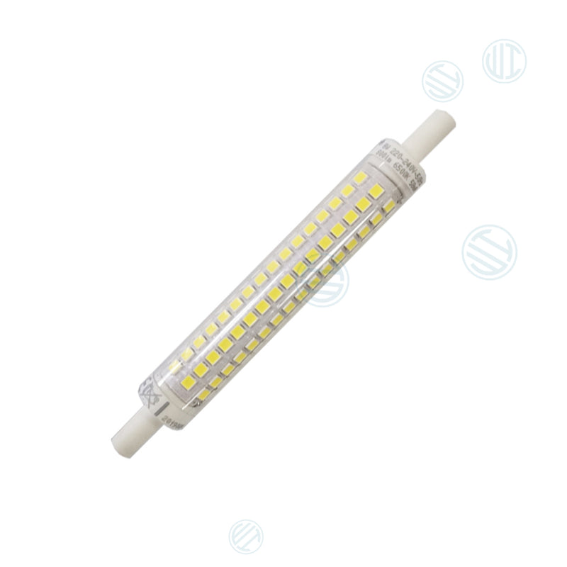 Lampadina Led 8W R7S - INmille