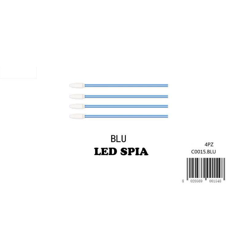 Spia Luminosa Led Interruttore 230V - INmille