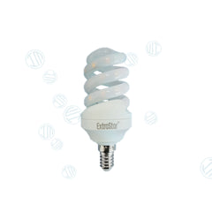 Lampadina Led a Spirale Opaca 8W E14