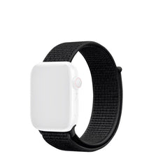 Cinturino Tessuto Nylon Compatibile per Apple Watch 42-44 mm