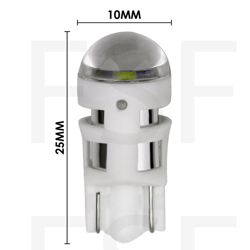 Lampada Led T10 12V 1.5W