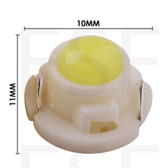 Lampada Led T4-1 12V 1W Luce Da Cruscotto