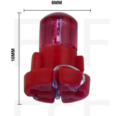 Lampada Led T3 12V 1W