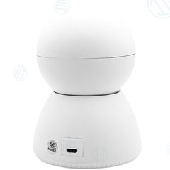 Telecamera Smart  Intelligente WiFi