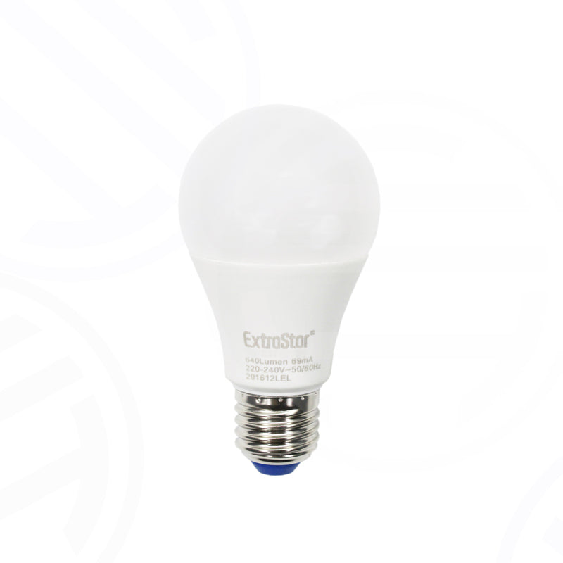 Lampadina Led E27 12W A60 - INmille