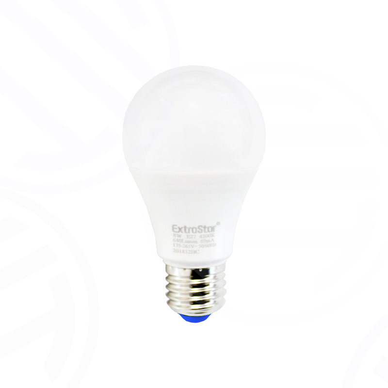 Lampadina Led 15W E27 A60 - INmille