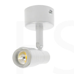 Faretto Led Da Soffitto 3W