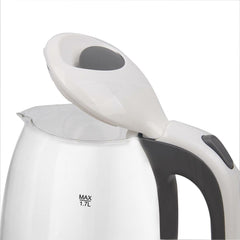 Bollitore Elettrico in Vetro con Filtro The Tisane Capacità 1.7Lt 2200W HM-5550