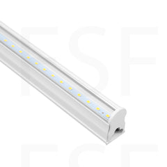 Tubo A Led Trasparente  24W T5-120T